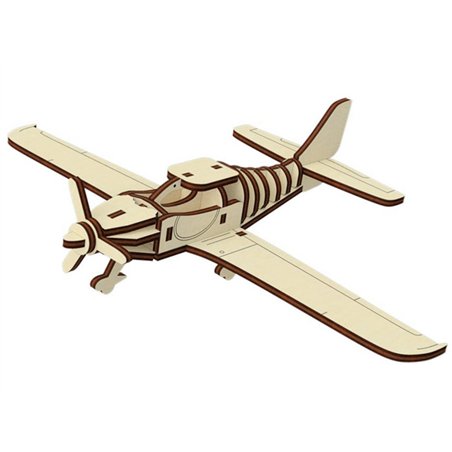Centurion Model Wood Kit Static