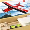 Aviator R/C EP Trainer 120cm Balsa Kit