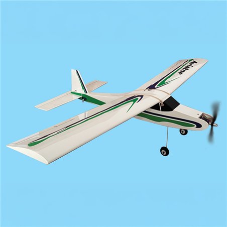 Aviator R/C EP Trainer 120cm Balsa ARF (w/o electronics)