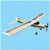 Aviator R/C EP Trainer 120cm Balsa ARF (w/o electronics)
