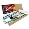 Aviator R/C EP Trainer 120cm Balsa ARF (w/o electronics)