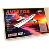 Aviator R/C EP Trainer 120cm Balsa ARF (w/o electronics)