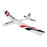 Kestrel R/C EP Glider 157cm Balsa Kit