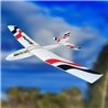 Kestrel R/C EP Glider 157cm Balsa ARF (w/o electronics)
