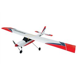 Navigator R/C EP Trainer 150cm ARF (utan elektronik)