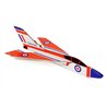 Tornado Glider Balsa Kit Free Flight