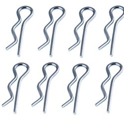 BODY PIN