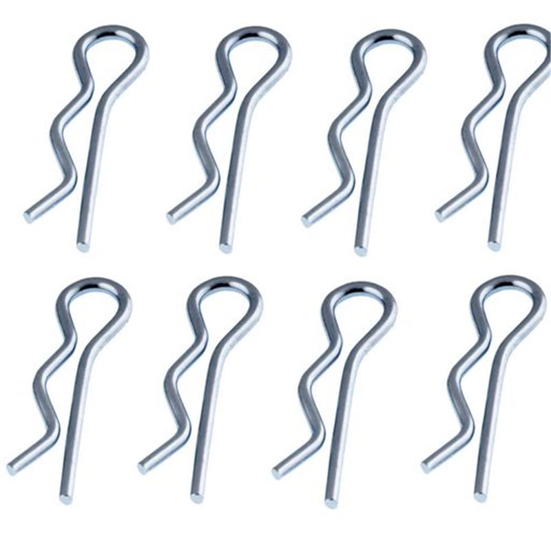 BODY PIN