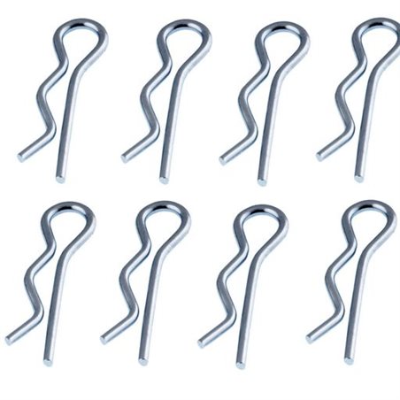 BODY PIN