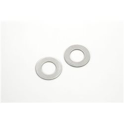DIFF RING - ULTIMA ST EVO : 2PCS-RB5-RB6-RB6.6-RB7