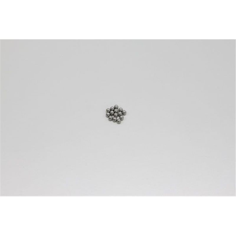 3/32 STEEL BALLS FOR DIFF