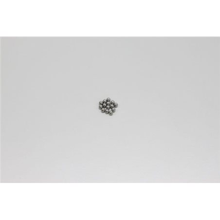 3/32 STEEL BALLS FOR DIFF