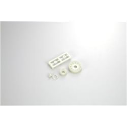 BALL DIFF GEAR SET RB5-RB6-RB6.6-RB7