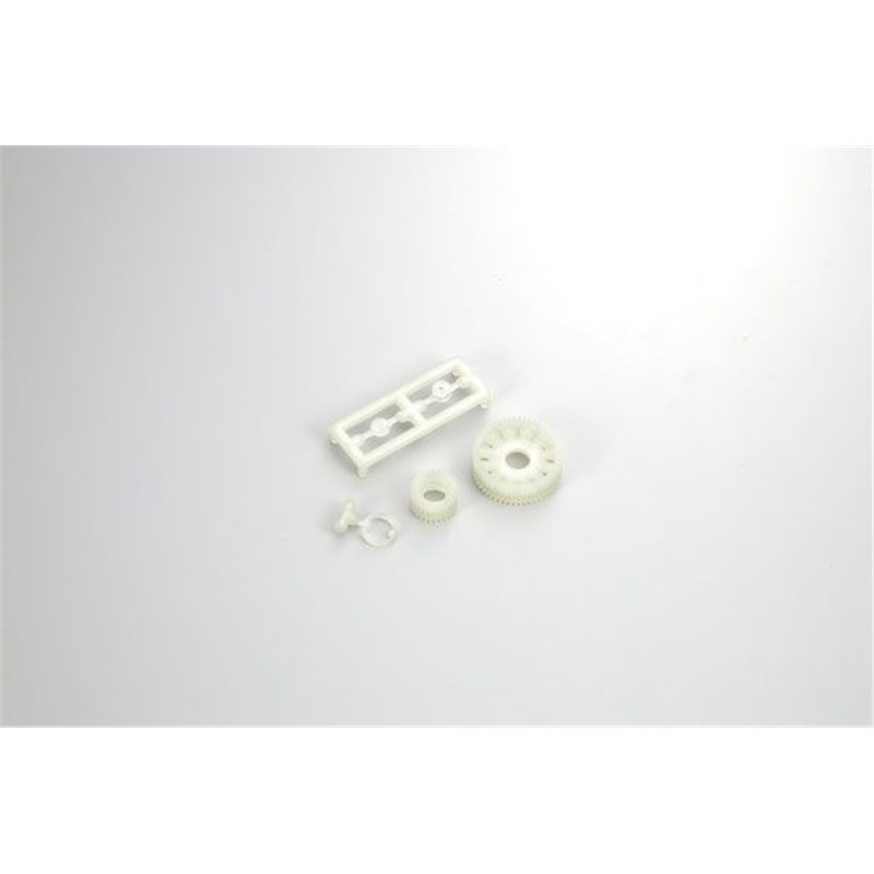 BALL DIFF GEAR SET RB5-RB6-RB6.6-RB7