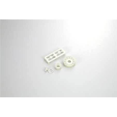 BALL DIFF GEAR SET RB5-RB6-RB6.6-RB7