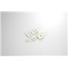 BALL DIFF GEAR SET RB5-RB6-RB6.6-RB7