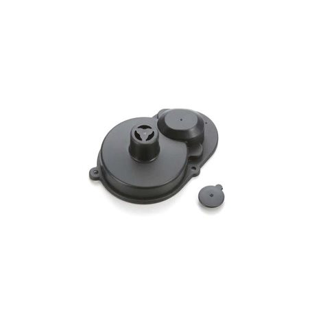 Gear Box Cover Set Kyosho Ultima RB5-SB DirtMaster