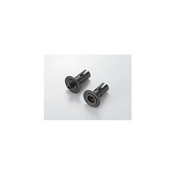 Diff. Shaft Set Kyosho Ultima RB5-RB6-RB7 -Scorpion (2)