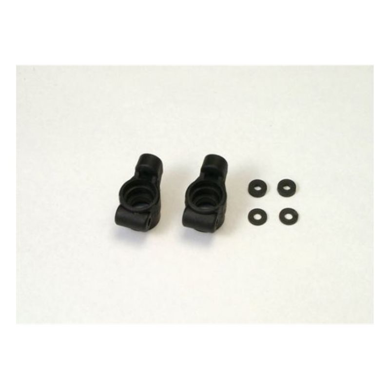 Rear Hub Kyosho Lazer ZX7 - Ultima RB7-SB DirtMaster