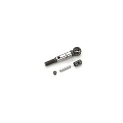 Wheel Shaft for UM522 Kyosho Ultima RB5-RB6-RB6.6-RB7