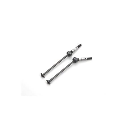 Universal Drive Shaft 65.5mm Kyosho Ultima RB7-DirtMaster (2)