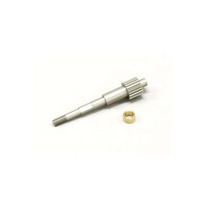 Main Gear Shaft Kyosho Ultima RB5-RB7-SB DirtMaster (8L/20T)