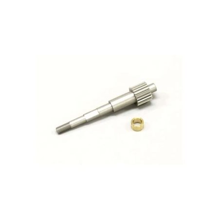 Main Gear Shaft Kyosho Ultima RB5-RB7-SB DirtMaster (8L/20T)