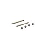 SUSPENSION SHAFT (39.5) ULTIMA RT5-DB-SC-RB7-ZX7