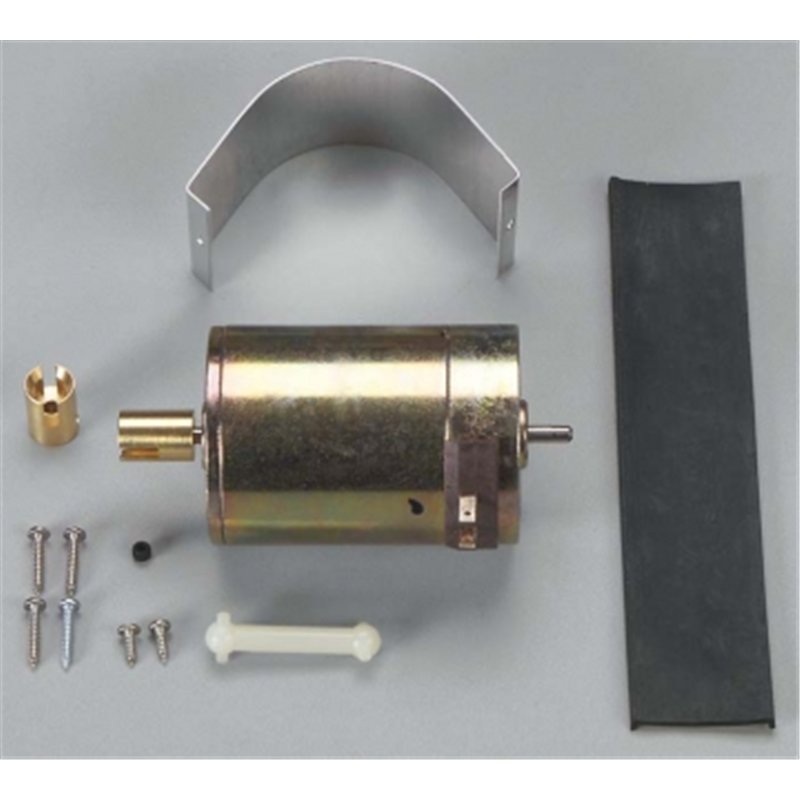 Elmotor 6V Dumas