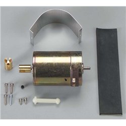 Elmotor 6V Dumas