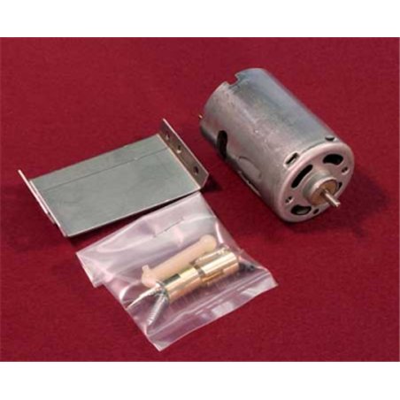 Motor 6V 10000 Rev/Min Dumas