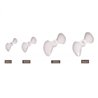 Plastic Prop for .19 to .35 - 1/8"