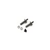 STEEL FRONT WHEEL SHAFT RB5 SP2 WC-RB7 (2)