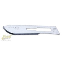 Scalpel Blade #10 Curved (2)