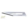 Scalpel blade #11 2pcs