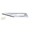 Scalpel blade #11 2pcs