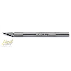 Kniv K1 Rund std