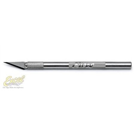 Kniv K1 Rund std