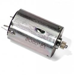 Servomotor AT-M20-0180 S5301