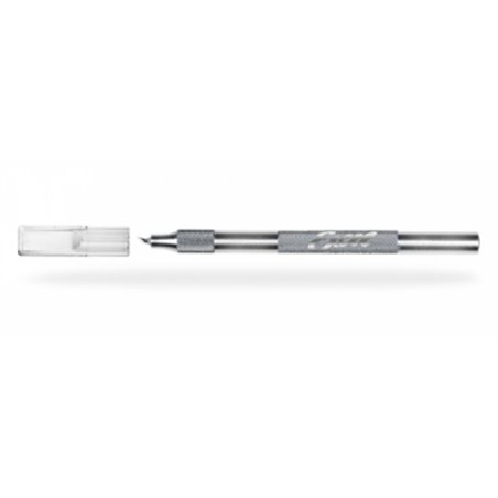 K4 Swivel Knife with Safety Cap