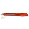 K10 Light Flat Plastic Snap Knife
