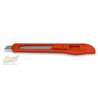 Kniv K10 Plasthus med brytblad
