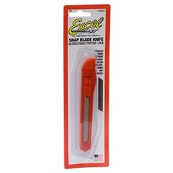 Kniv K10 Plasthus med brytblad