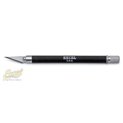 Knife K18 Black Grip