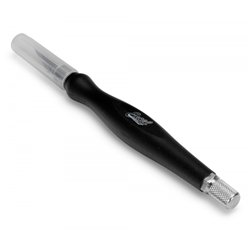 Knife K26 Black Fitgrip
