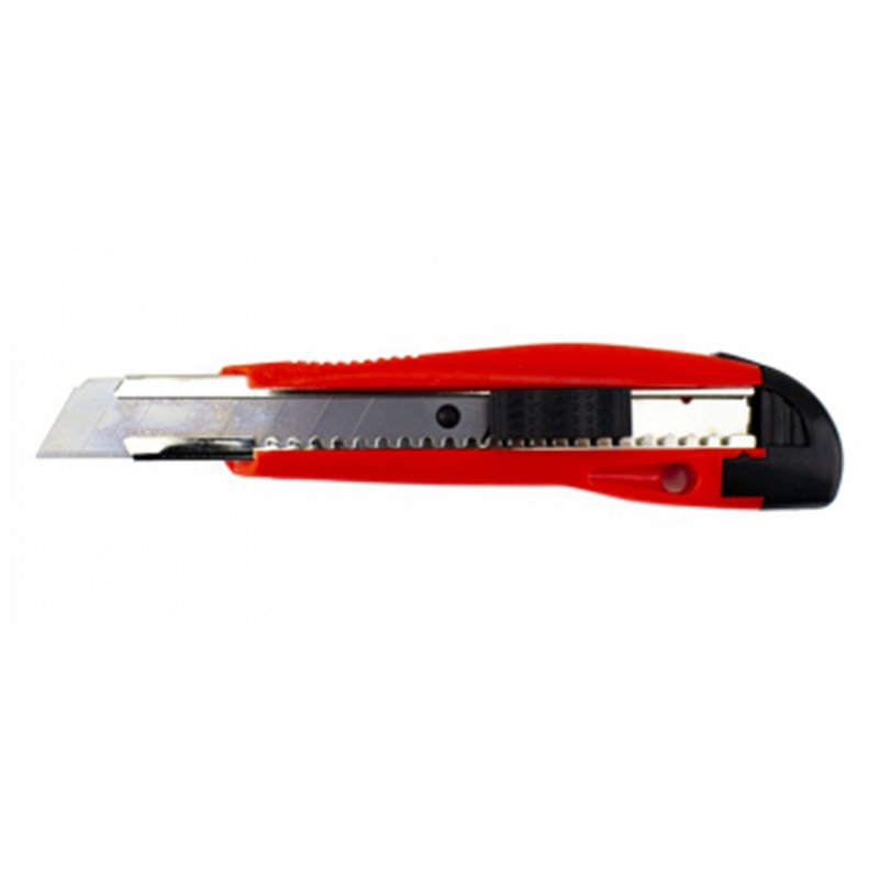 Kniv K850 Förstärkt Plasthus/brytblad