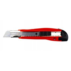 Heavy Duty Plastic Snap Blade Knife K850