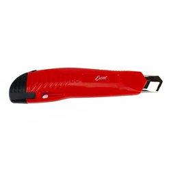 Kniv K850 Förstärkt Plasthus/brytblad