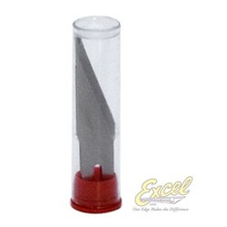 Super Sharp #2 Knife Blade 5pcs