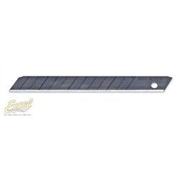 Snap blade 5pcs K10 Excel